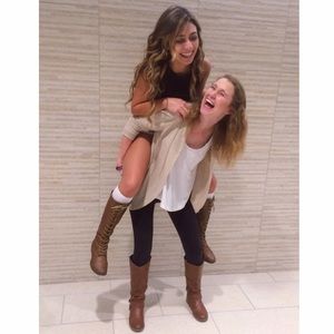 Meet your Posher, Alyssa