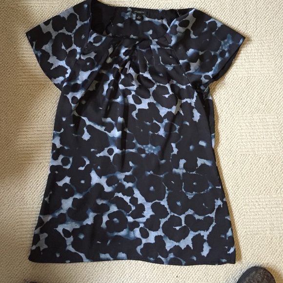Ann Taylor top