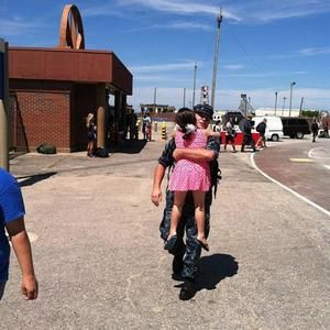 Meet your Posher, Sheena