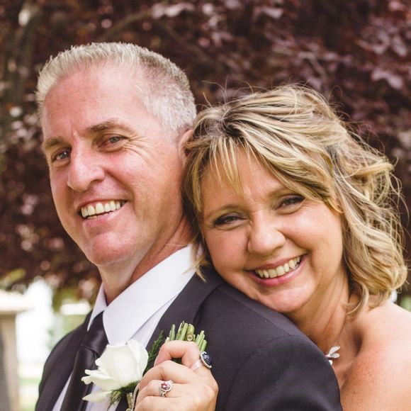 Meet your Posher, Tammy