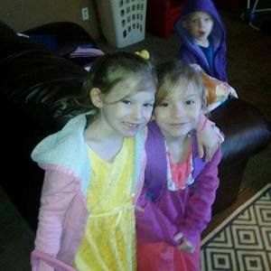 Meet your Posher, Kristen