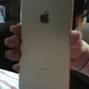 ATT. I phone 6 plus. Gold