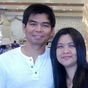 Meet your Posher, Lyn