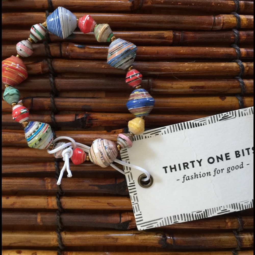 31Bits the Magician Bracelet | TWO AVAILABLE!