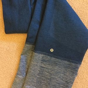Lululemon athletics Yoga Pants