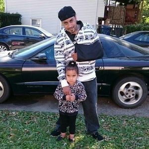 Meet your Posher, Edwin