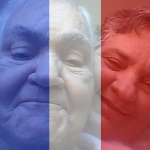 Meet your Posher, Danette