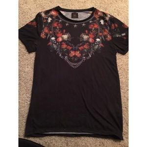 Zara Man T-Shirt