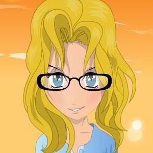 Meet your Posher, Becky