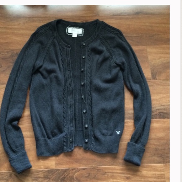 American Eagle Outfitters Sweaters - American Eagle Knit Sweater🍁🍂