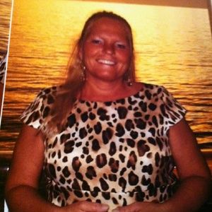 Meet your Posher, Brenda