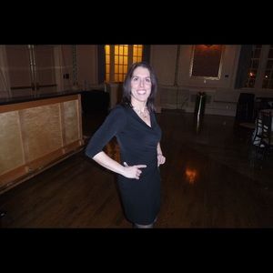 Meet your Posher, Diane