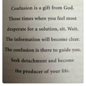 Meet your Posher, Miranda