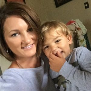 Meet your Posher, Tammy