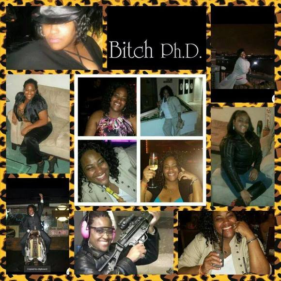 Meet your Posher, Tamara