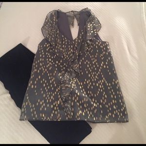 ⚡️SALE⚡️BCBGeneration Flowy Top