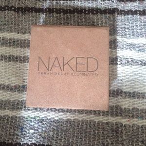 Urban Decay Naked Illuminated