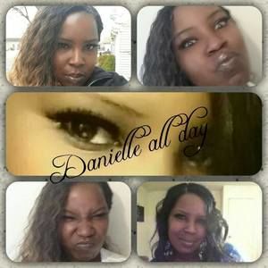 Meet your Posher, Dannie