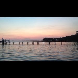 Meet your Posher, Breanna