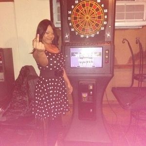 Meet your Posher, Tamara