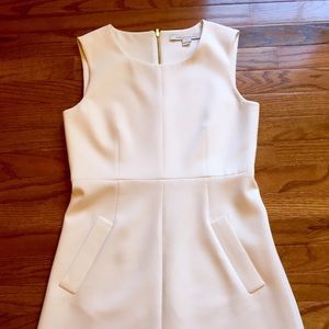 Diane Von Furstenburg Carpreena Mini Dress