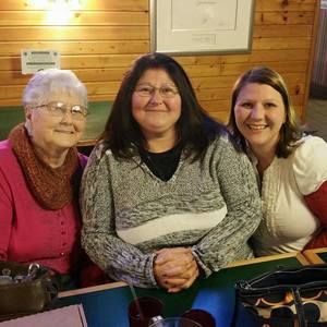 Meet your Posher, Stacey