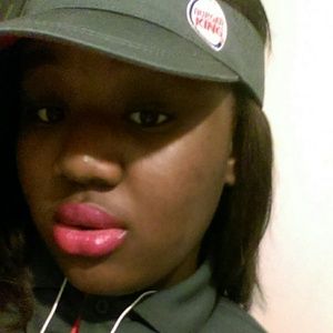 Meet your Posher, Tiara