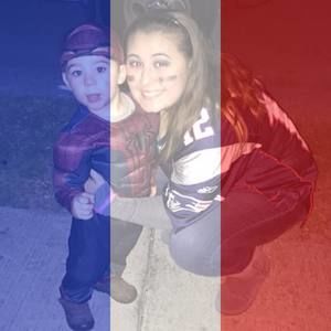 Meet your Posher, Brittany