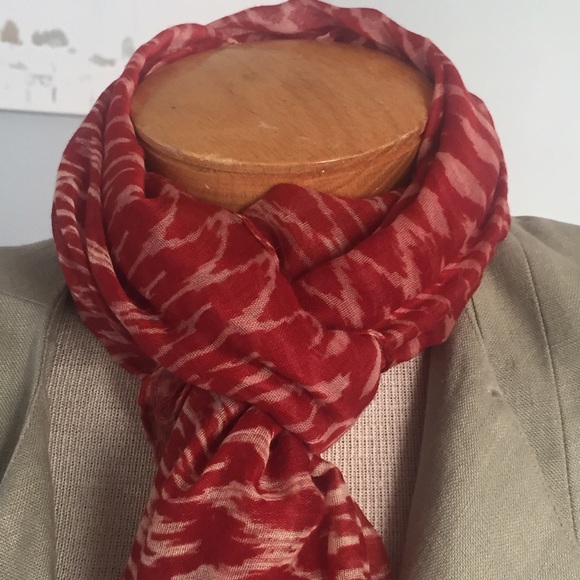 Scarf - Picture 2 of 3