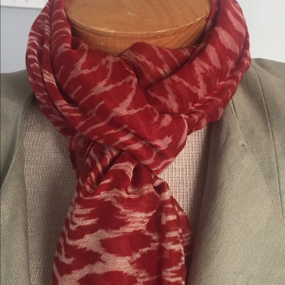 Scarf - Picture 3 of 3