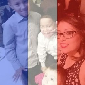 Meet your Posher, Azeneth