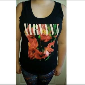 Nirvana tank