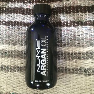 Nume Argan Oil
