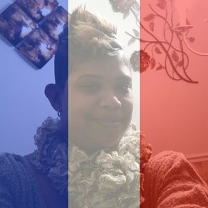 Meet your Posher, Shantell