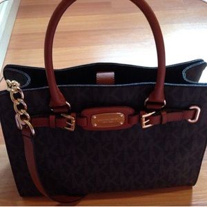 Michael Kors bag