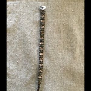 Chan Luu single wrap bracelet