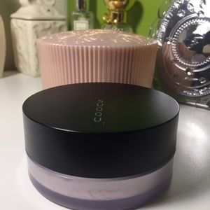 Suqqu chiffon feel loose powder