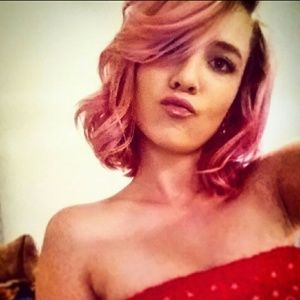 Meet your Posher, Chelsie