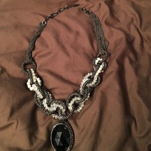 Beautiful elegant necklace