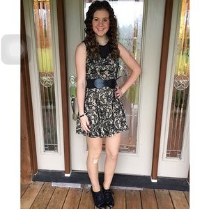 Meet your Posher, Taylor