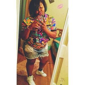 Meet your Posher, Taylor