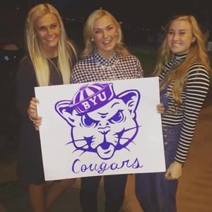 Meet your Posher, Ellery