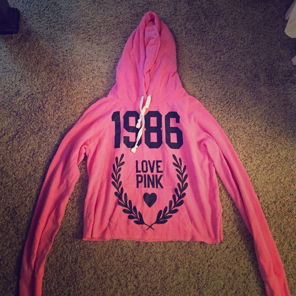 Victoria Secret PINK pullover