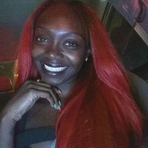 Meet your Posher, Taleisha