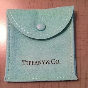Tiffany pouch