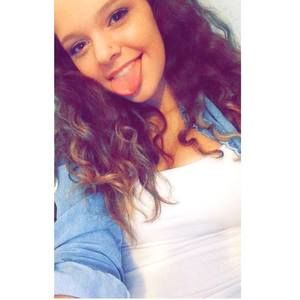 Meet your Posher, Carly