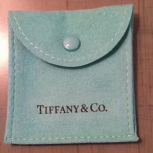 Tiffany pouch