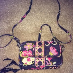 Vera Bradley wallet