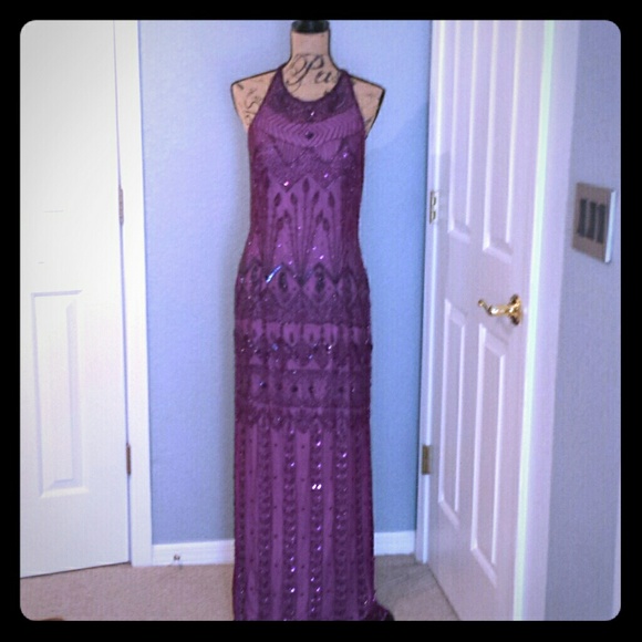 Evening Gown