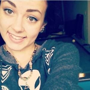 Meet your Posher, Leah